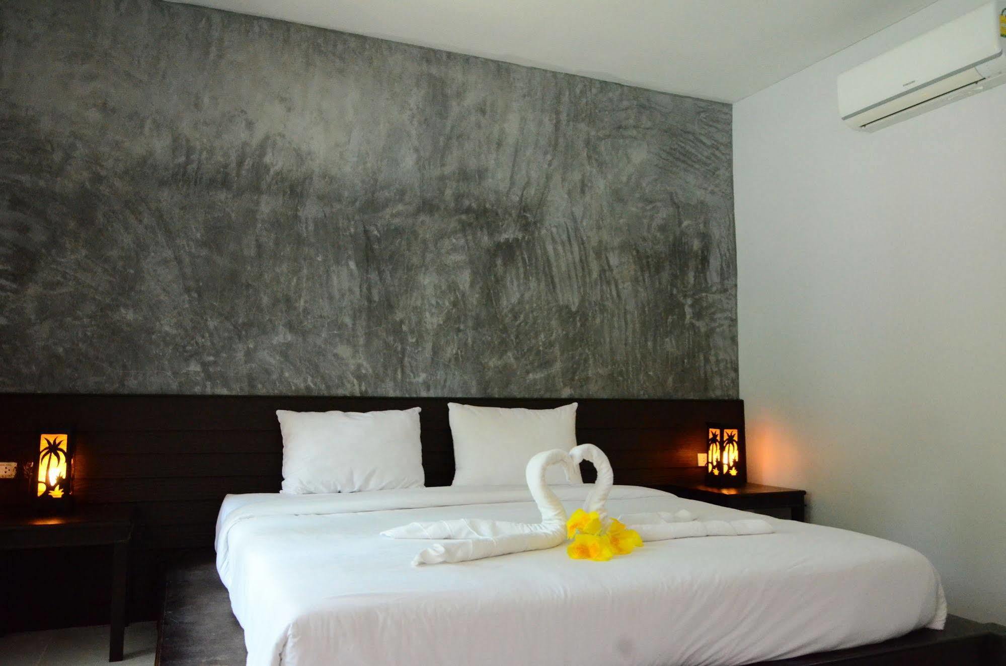 Khaolak Suthawan Resort - Sha Plus Καο Λακ Εξωτερικό φωτογραφία